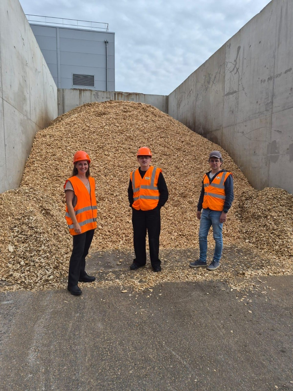 Arbange Capital installera son siège social à Amiens