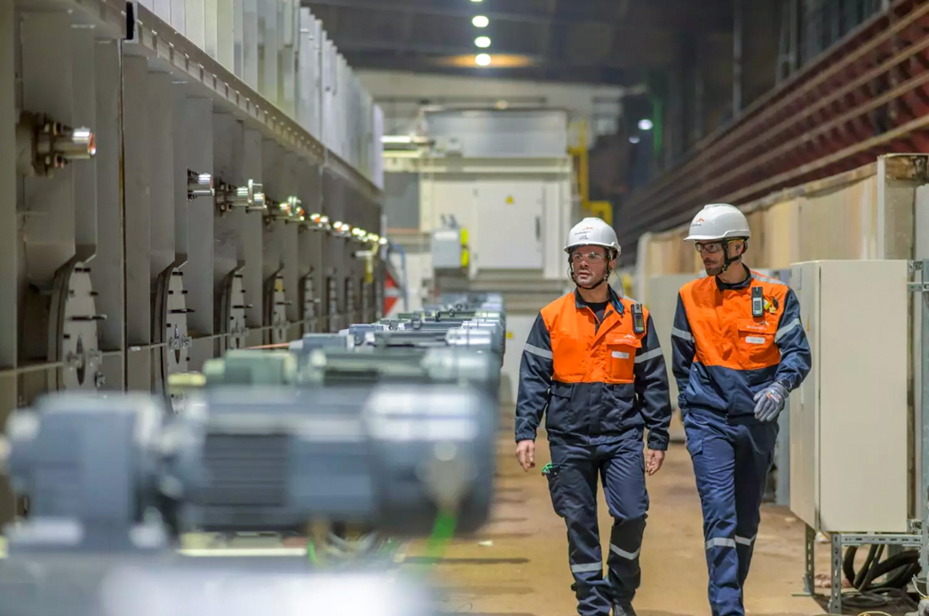 ArcelorMittal : 71 postes en alternance à pourvoir à Florange