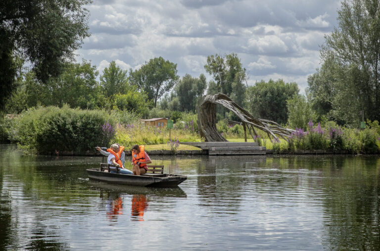 Amiens : le Festival des Hortillonnages renforce l’attractivité touristique et culturelle du territoire