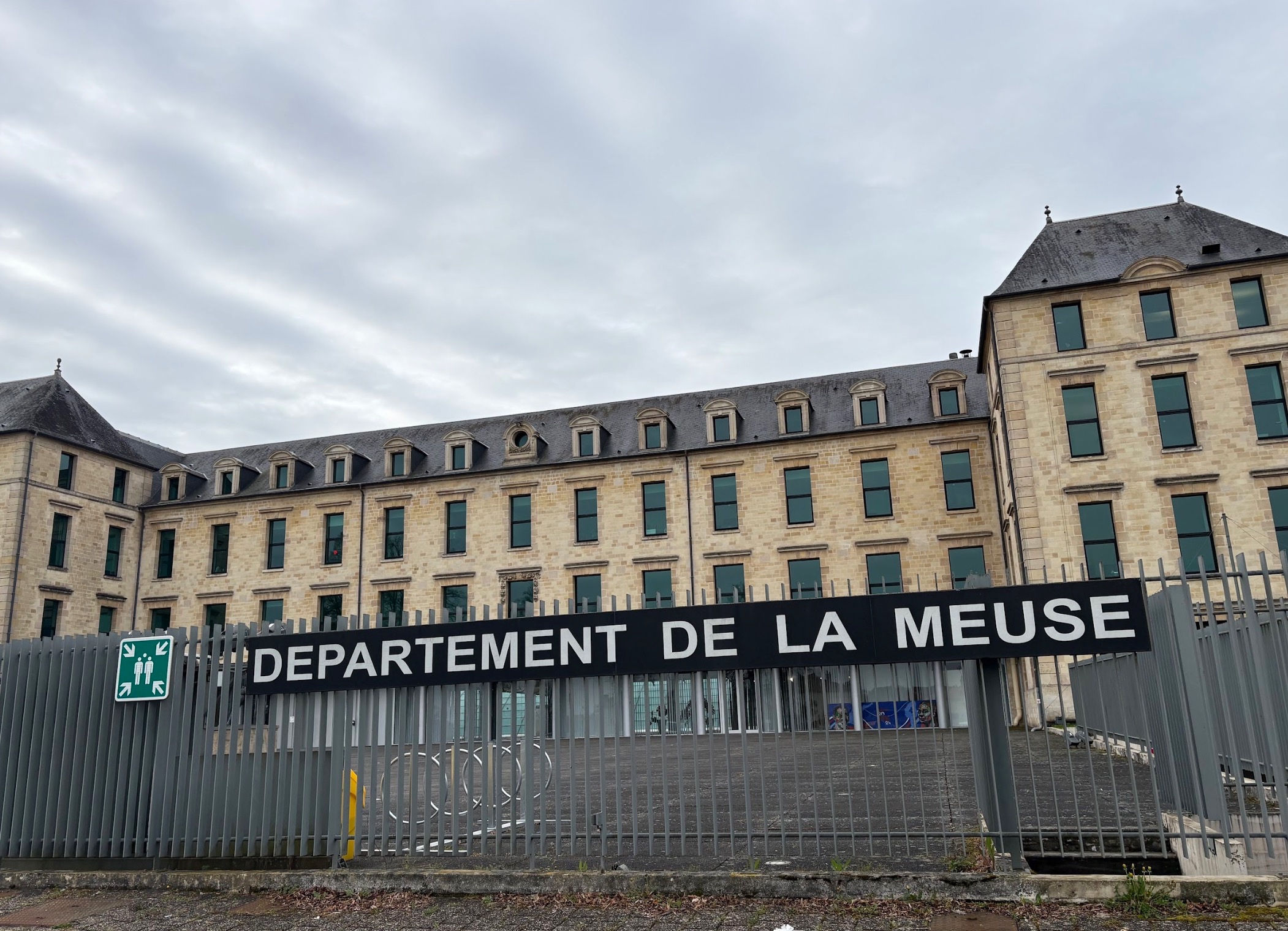 La Meuse soutient les services à domicile