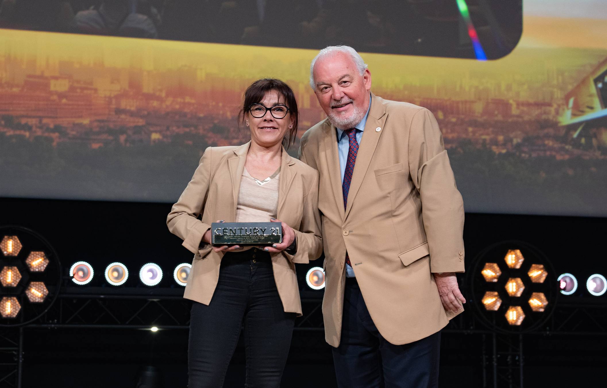 Saint-Quentin : un prix national pour Century 21 Faubourg d’Isle