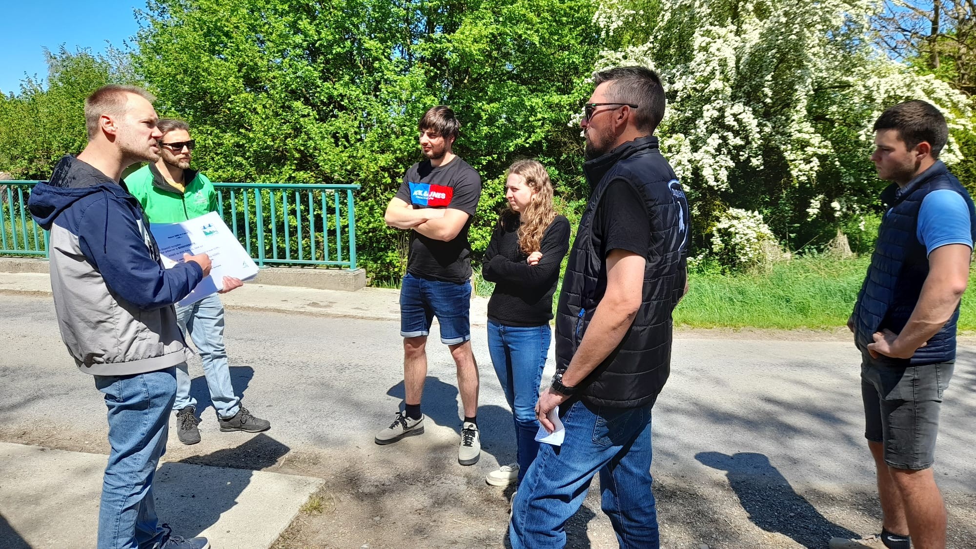 Bras-sur-Meuse : la formation agricole sur Natura 2000 révèle les nouvelles contraintes économiques du secteur