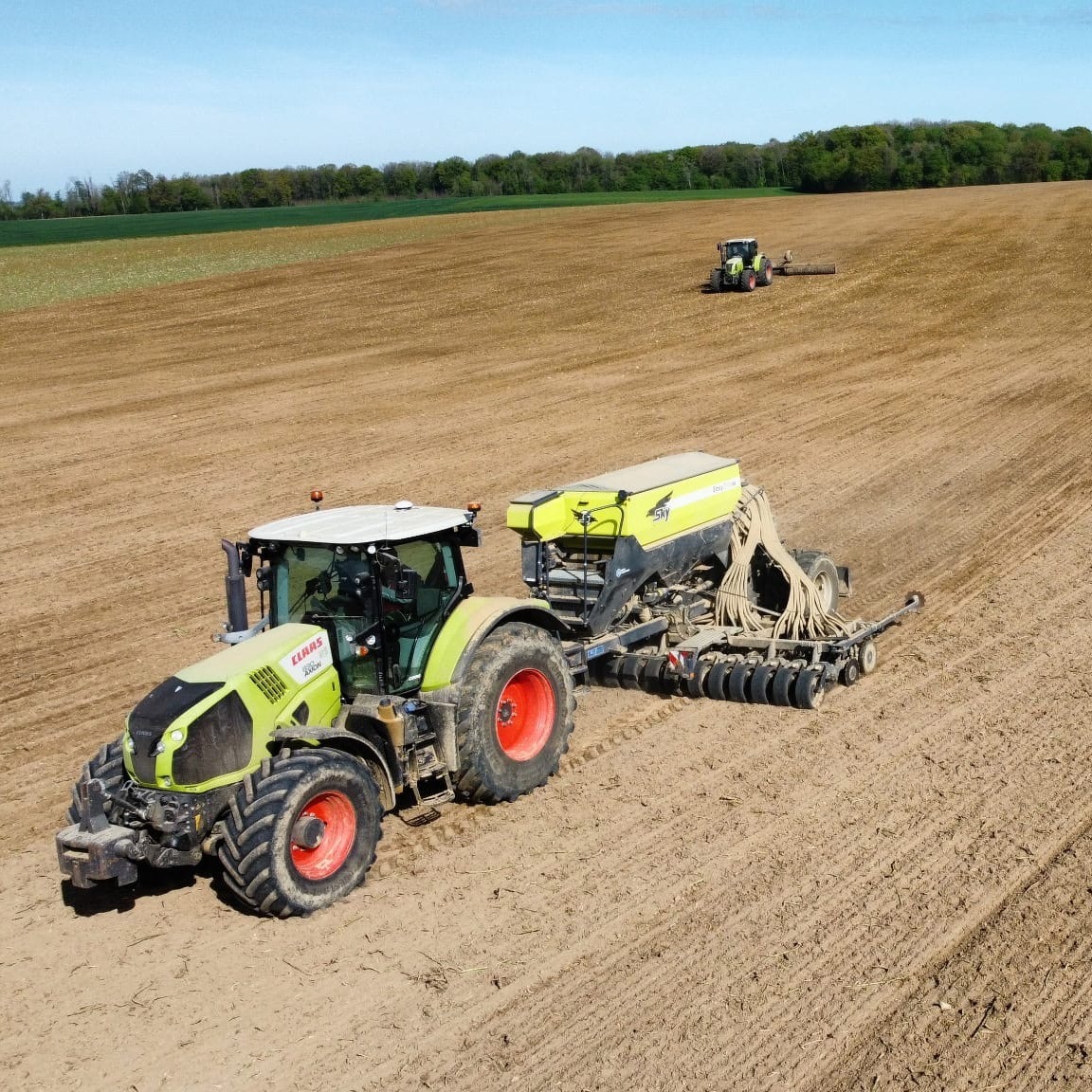 Meuse: farmers are testing hemp cultivation to diversify …