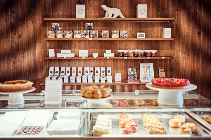 Le groupe Loiseau va ouvrir une chocolaterie-pâtisserie à Metz
