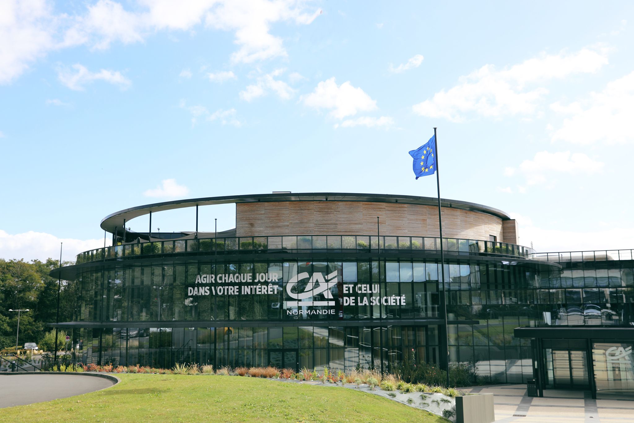 Seine-Maritime : les banques territoriales renforcent leur rôle d’appui stratégique aux entreprises