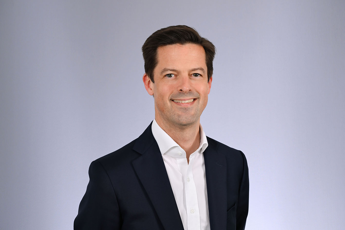 Damien Cléris, nouveau président du directoire de la Caisse d’Épargne Grand Est Europe
