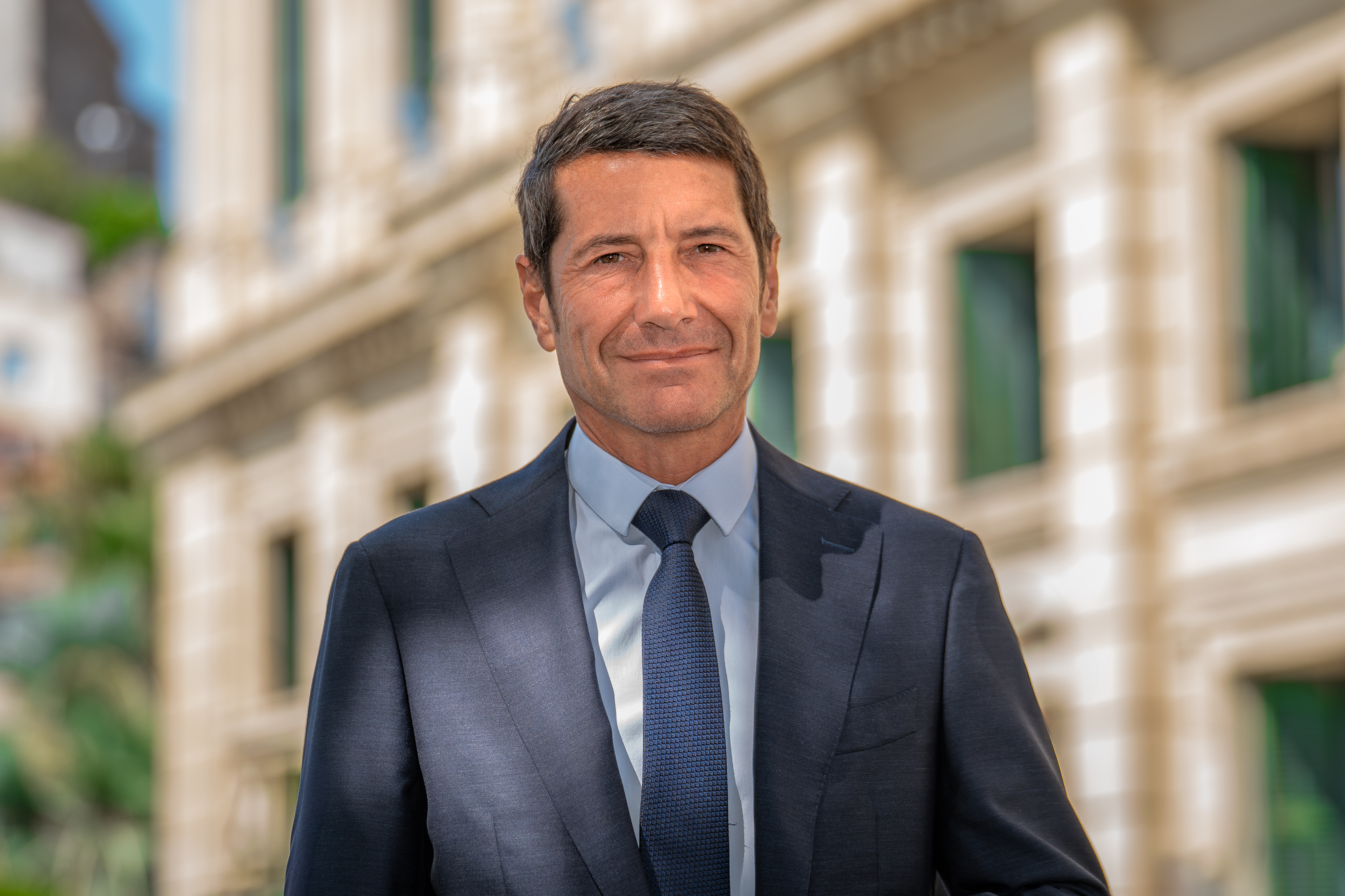 Présidentielle: Lisnard veut 