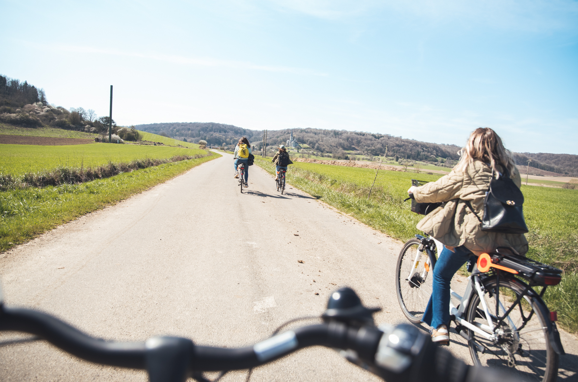 Meuse : un défi de mobilité pour encourager les déplacements alternatifs au quotidien