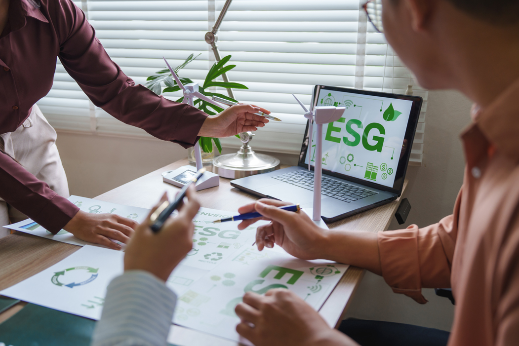 Financement : les critères ESG désormais incontournables