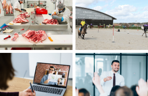 Bar-le-Duc : l’EPL Agro renforce la formation SST face aux tensions de recrutement