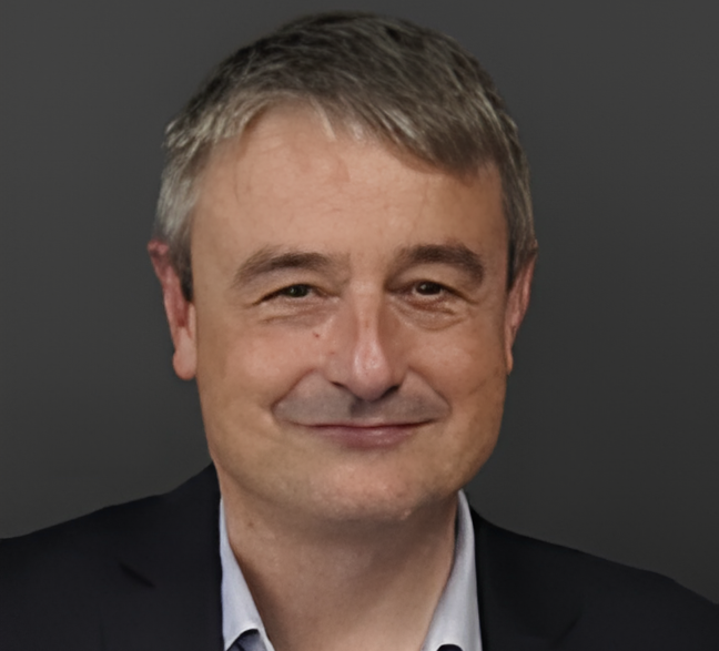 Fabrice Urban est le nouveau président de l’UIMM Grand Est