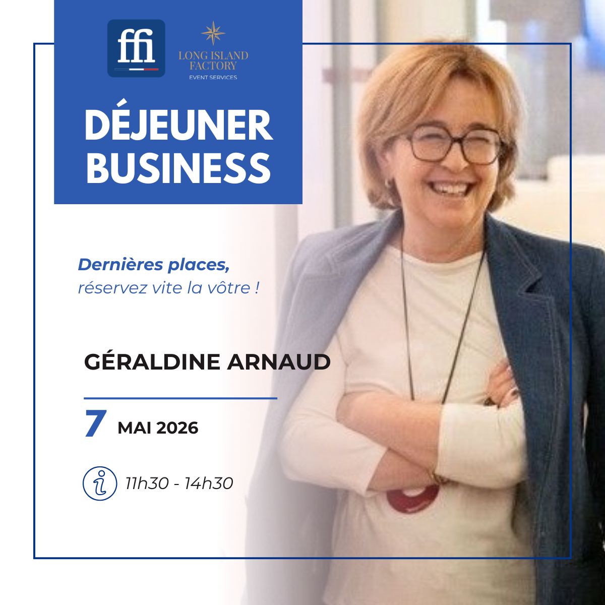 Le Havre : rencontre de dirigeants sur la gestion et la performance des entreprises
