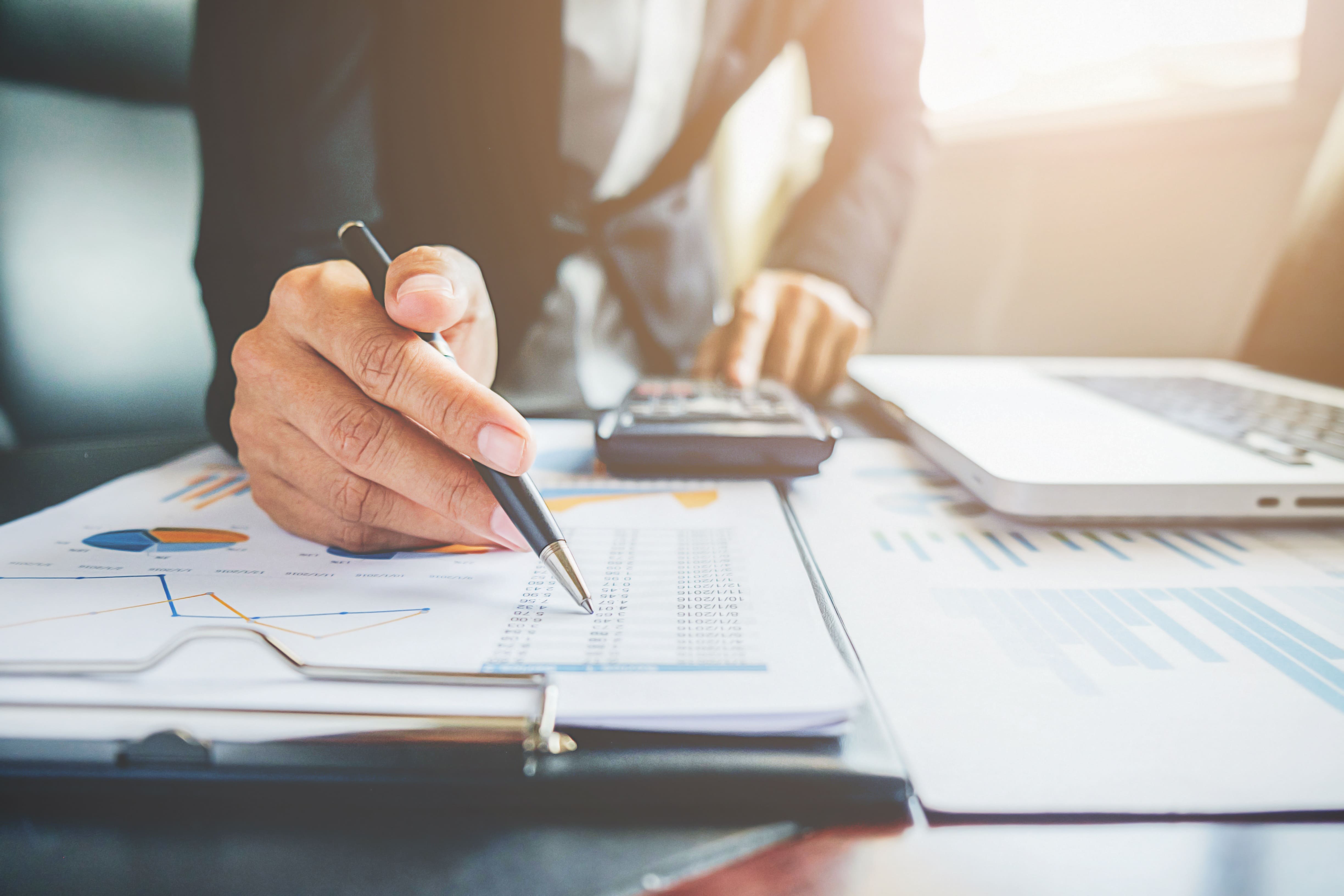 Permanences gratuites des experts-comptables dans le Pas-de-Calais