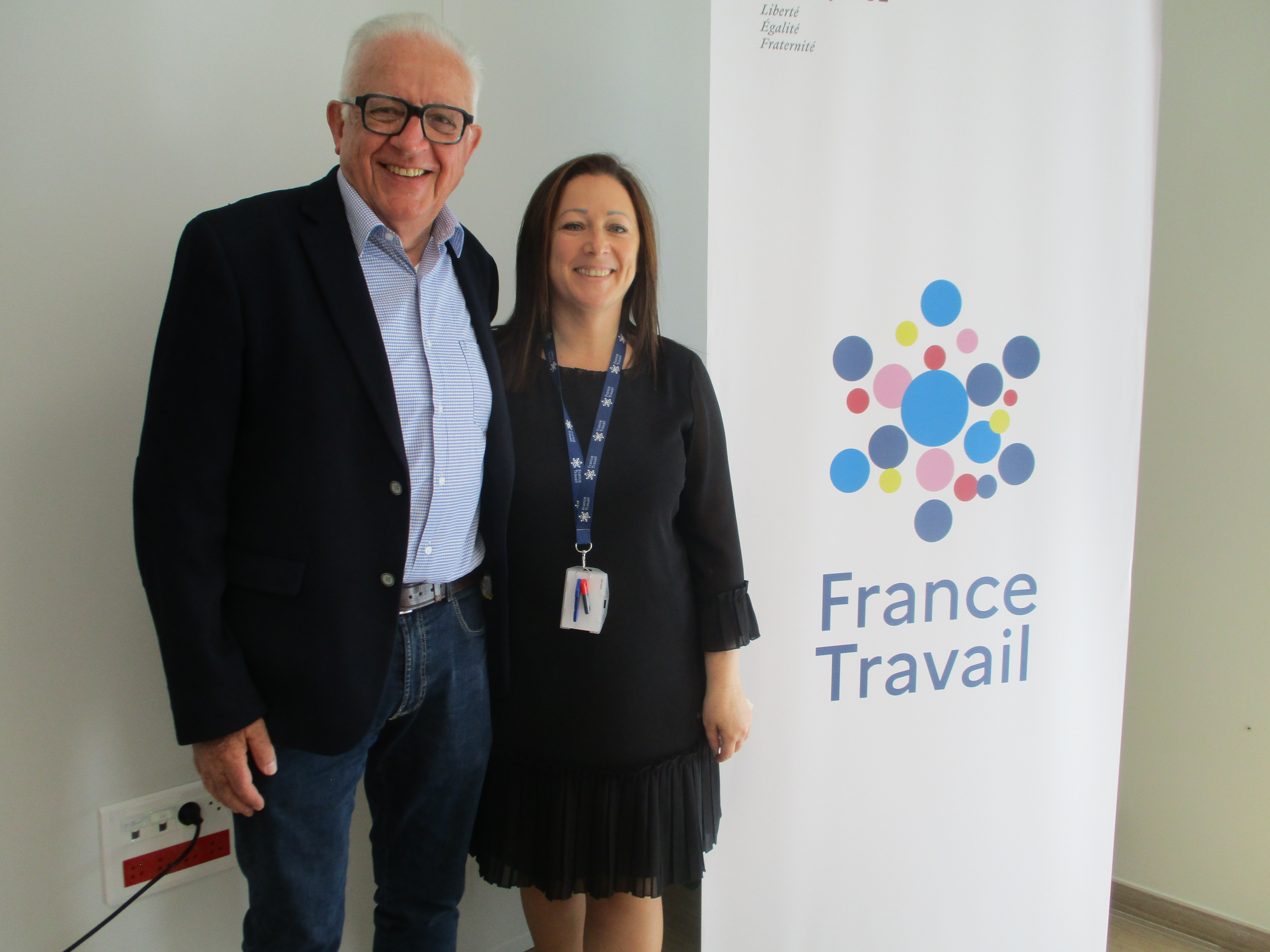 Saint-Quentin : une situation de l'emploi encourageante