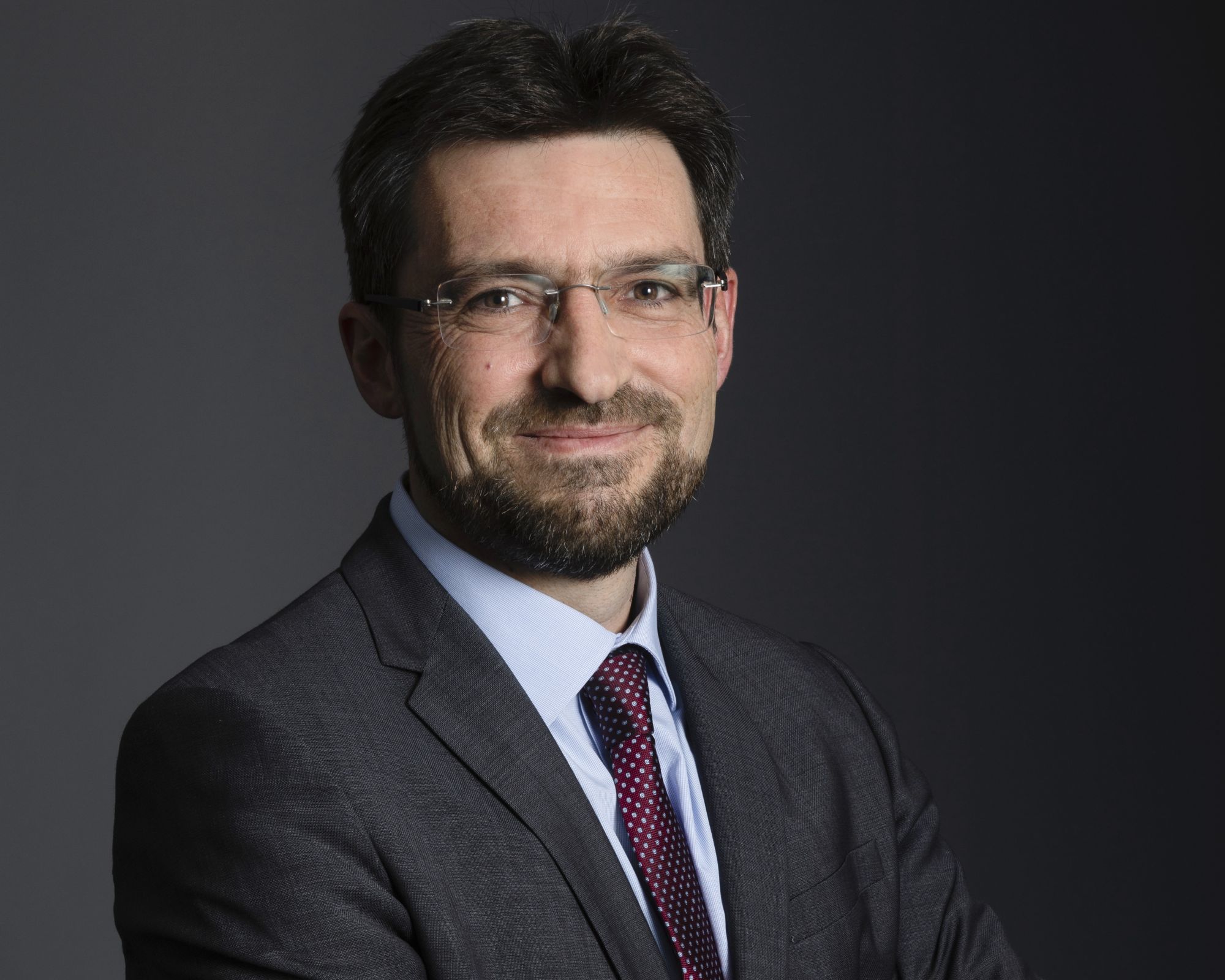 «Les banques sont un facteur de stabilité»