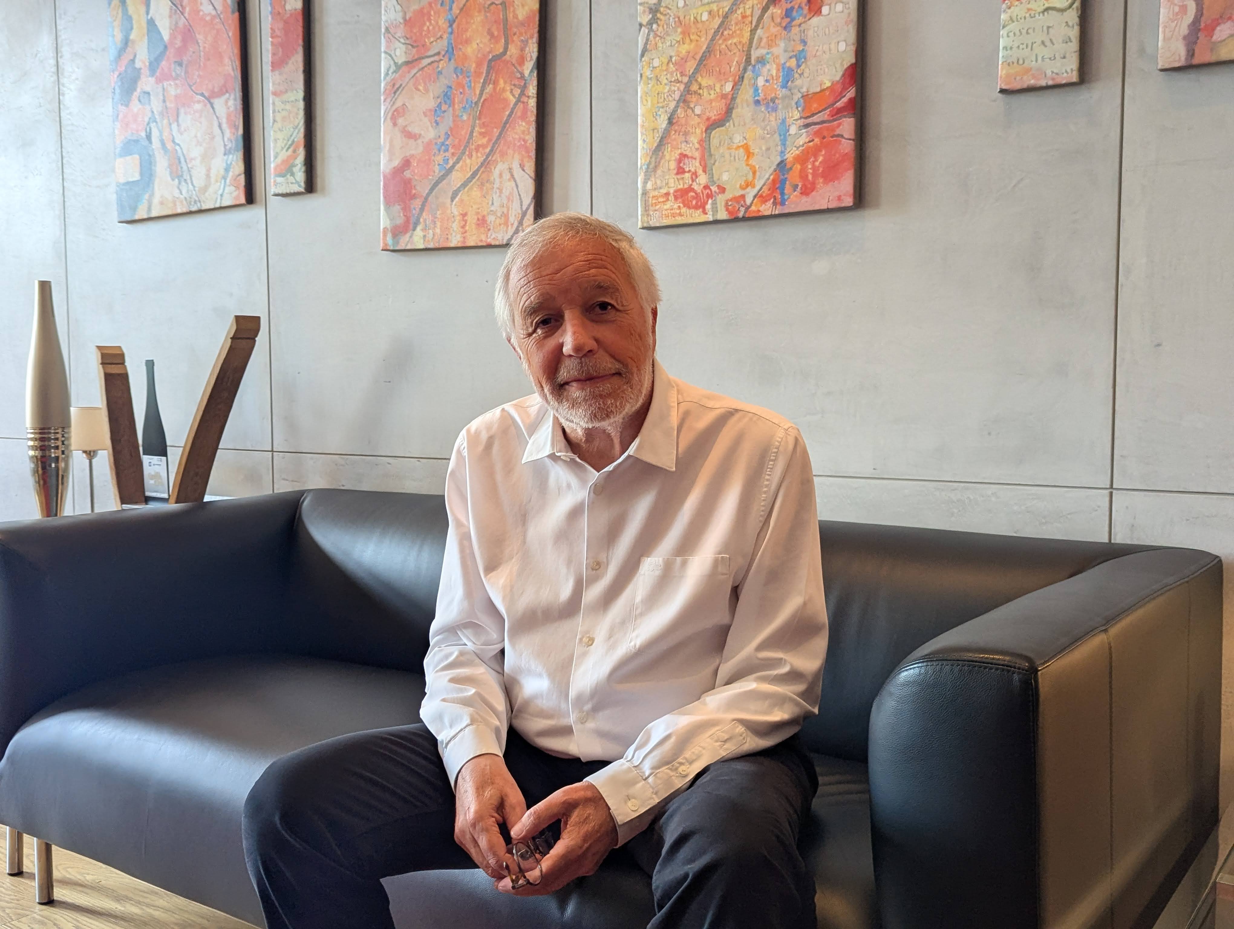 Dijon Métropole : tram, logement et énergie au cœur du nouveau mandat