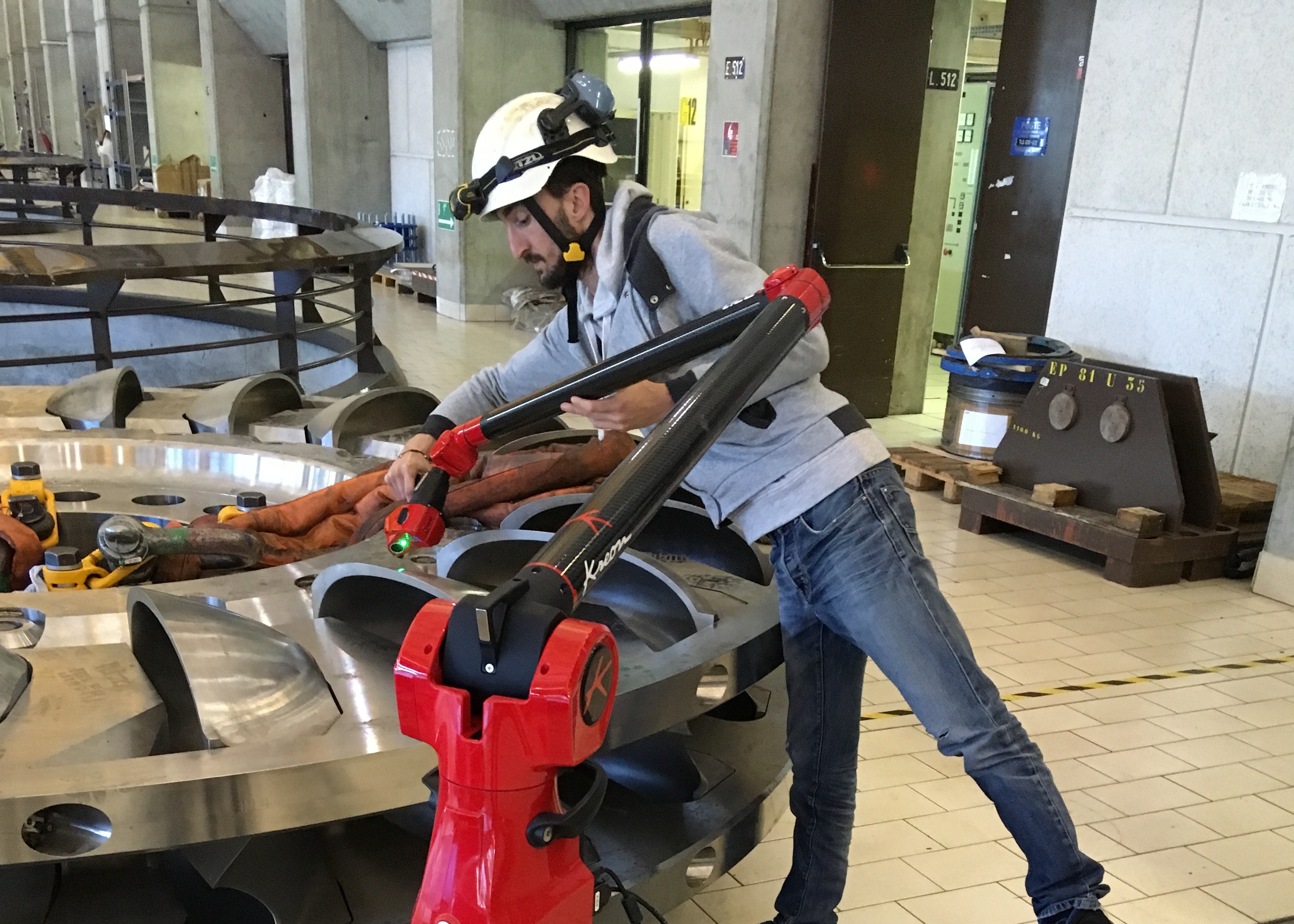 Modelage LEME, un savoir-faire en voie d’extinction
