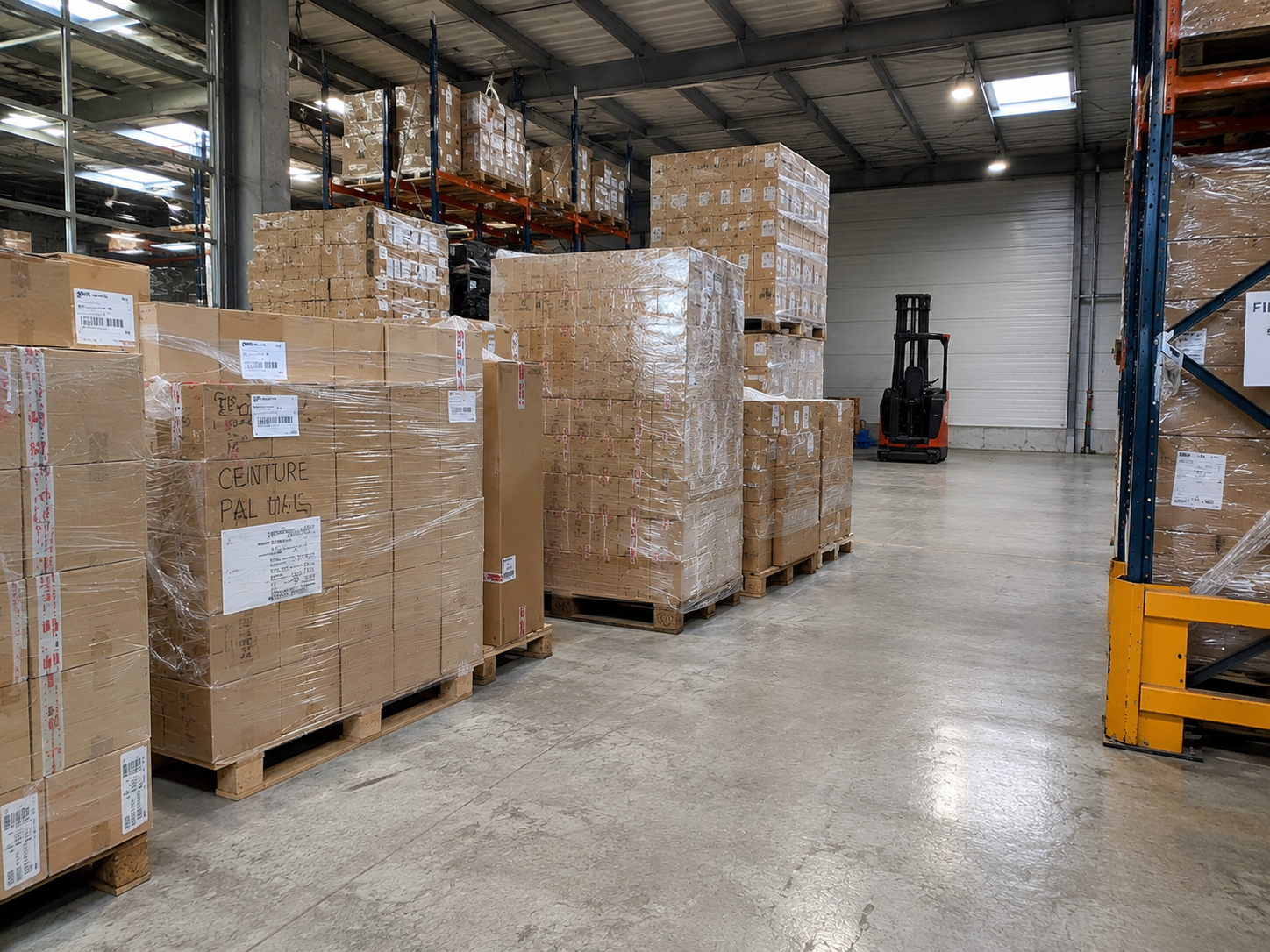 Dealinka lève 6,5 millions d'euros pour industrialiser la redistribution des invendus non alimentaires