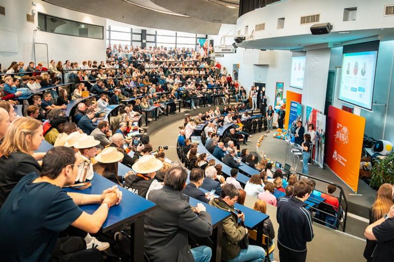 Lezennes : les jeunes entrepreneurs se retrouvent au Festival des Mini-Entreprises, le 19 mai