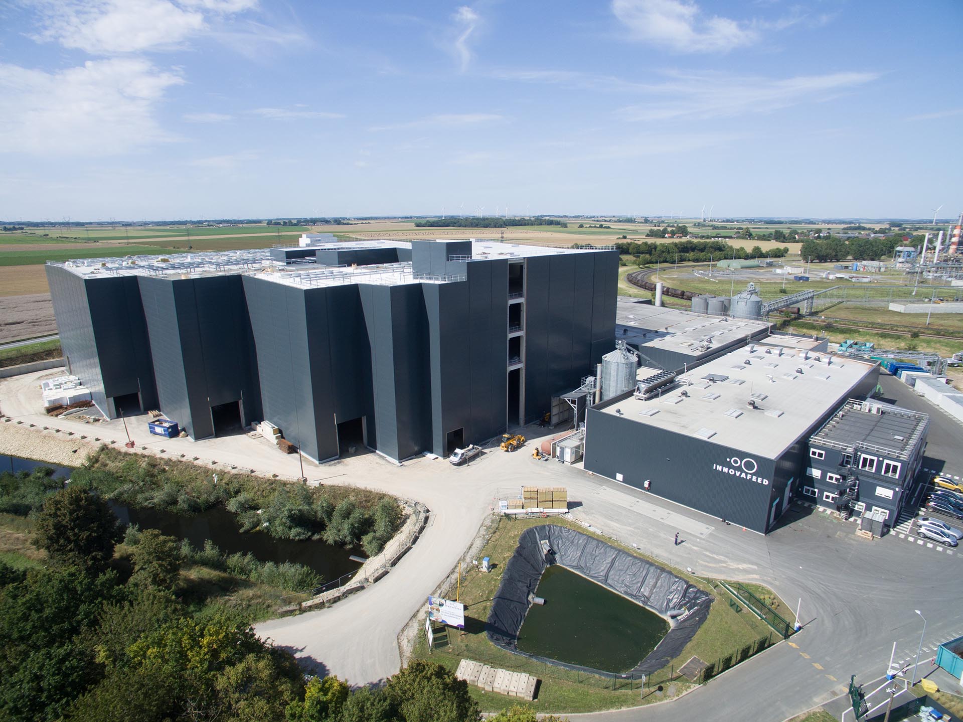Les entreprises de la Somme inscrites aux Journées Choose France