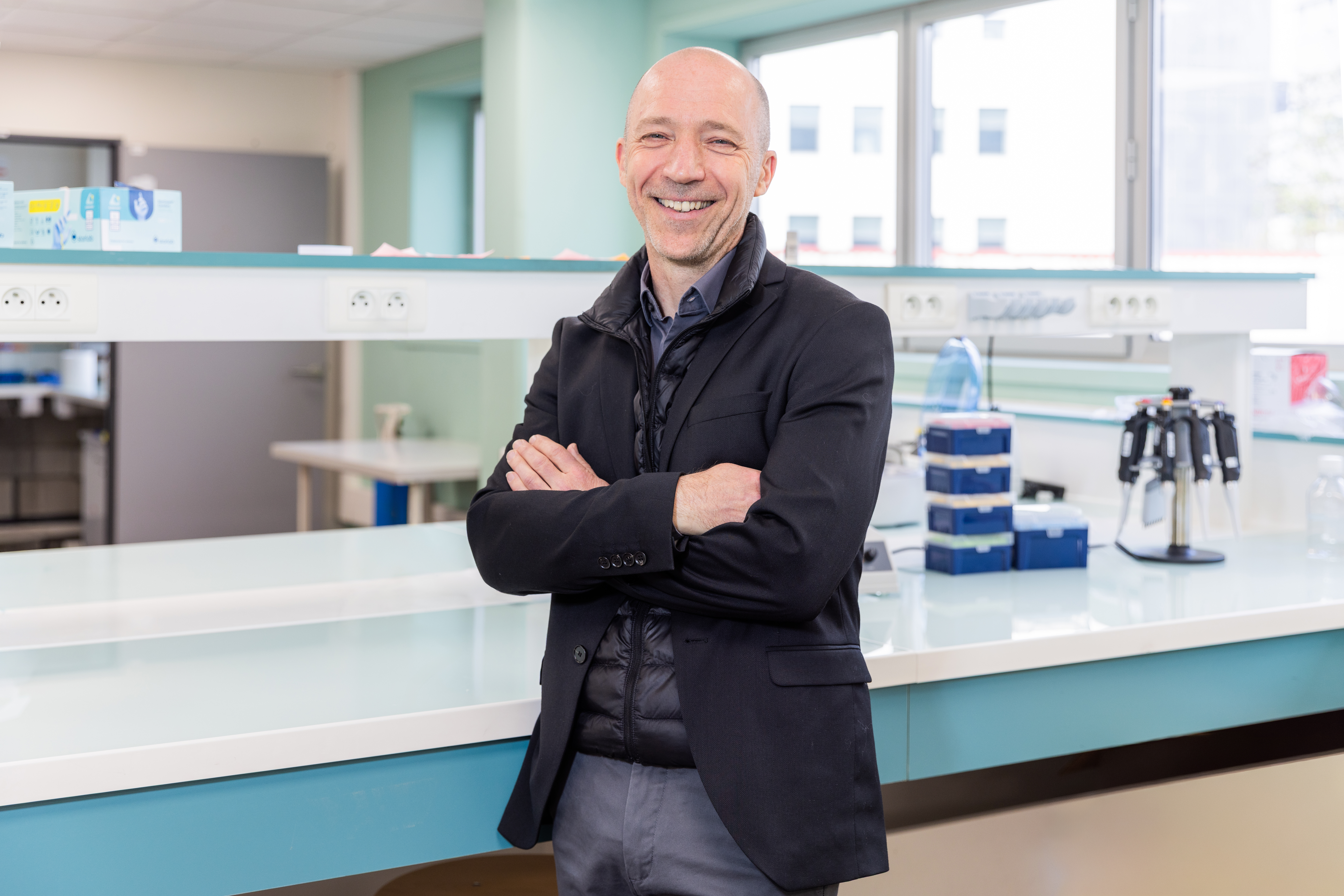 4P Pharma, le monde comme futur terrain de jeu