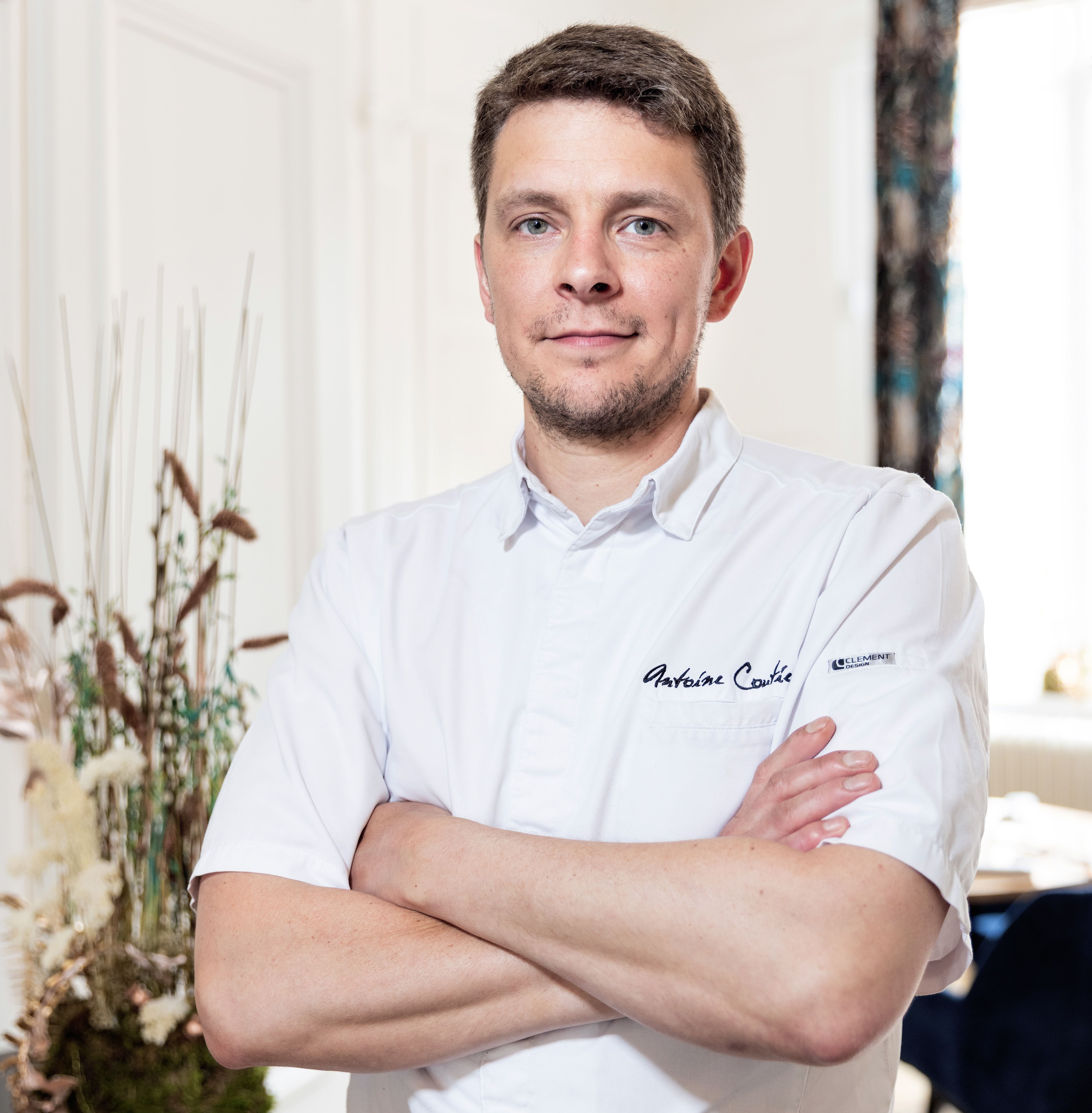 Le 49 R : voyage culinaire