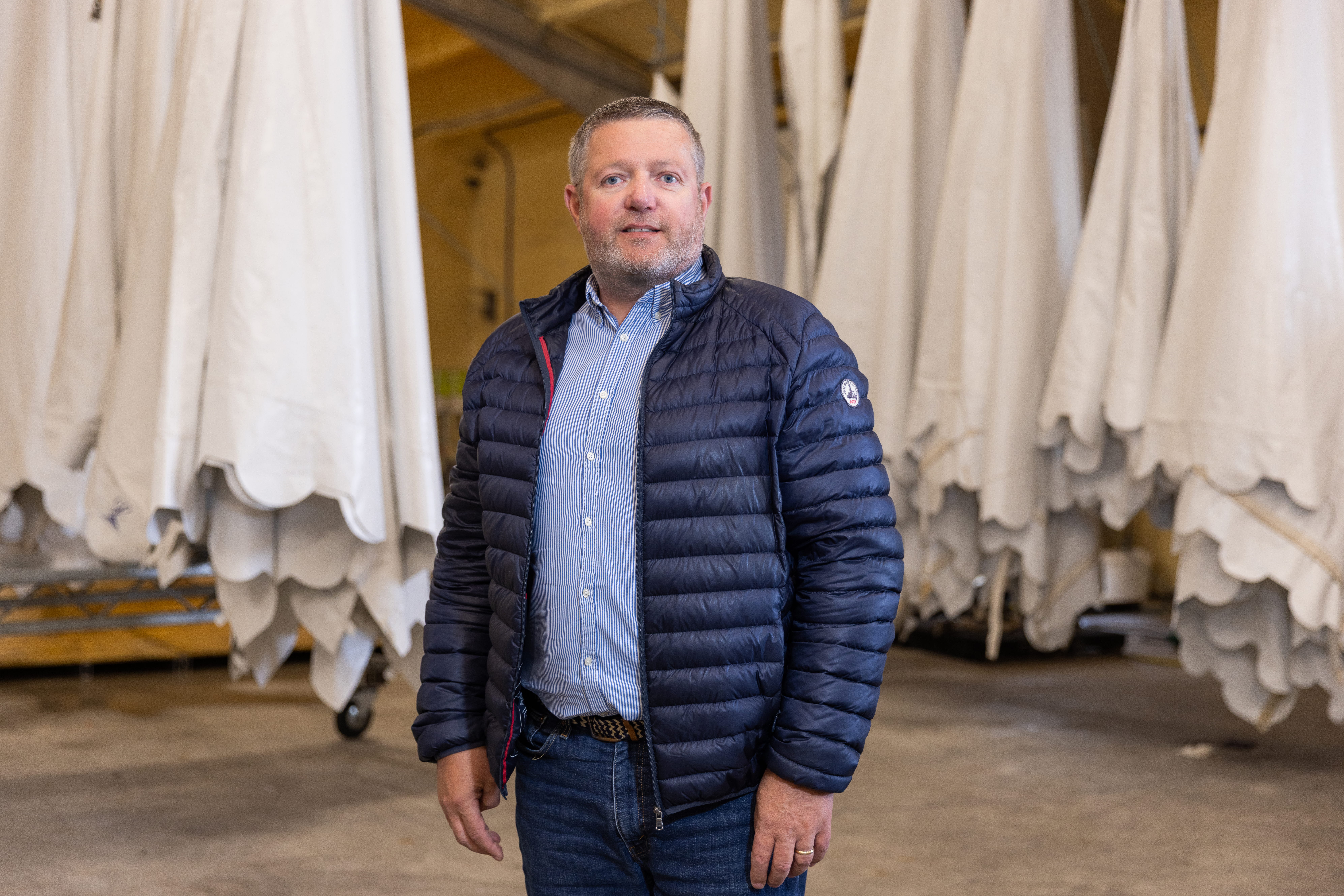 Les Chapiteaux Lourdel, de génération en génération depuis 1906