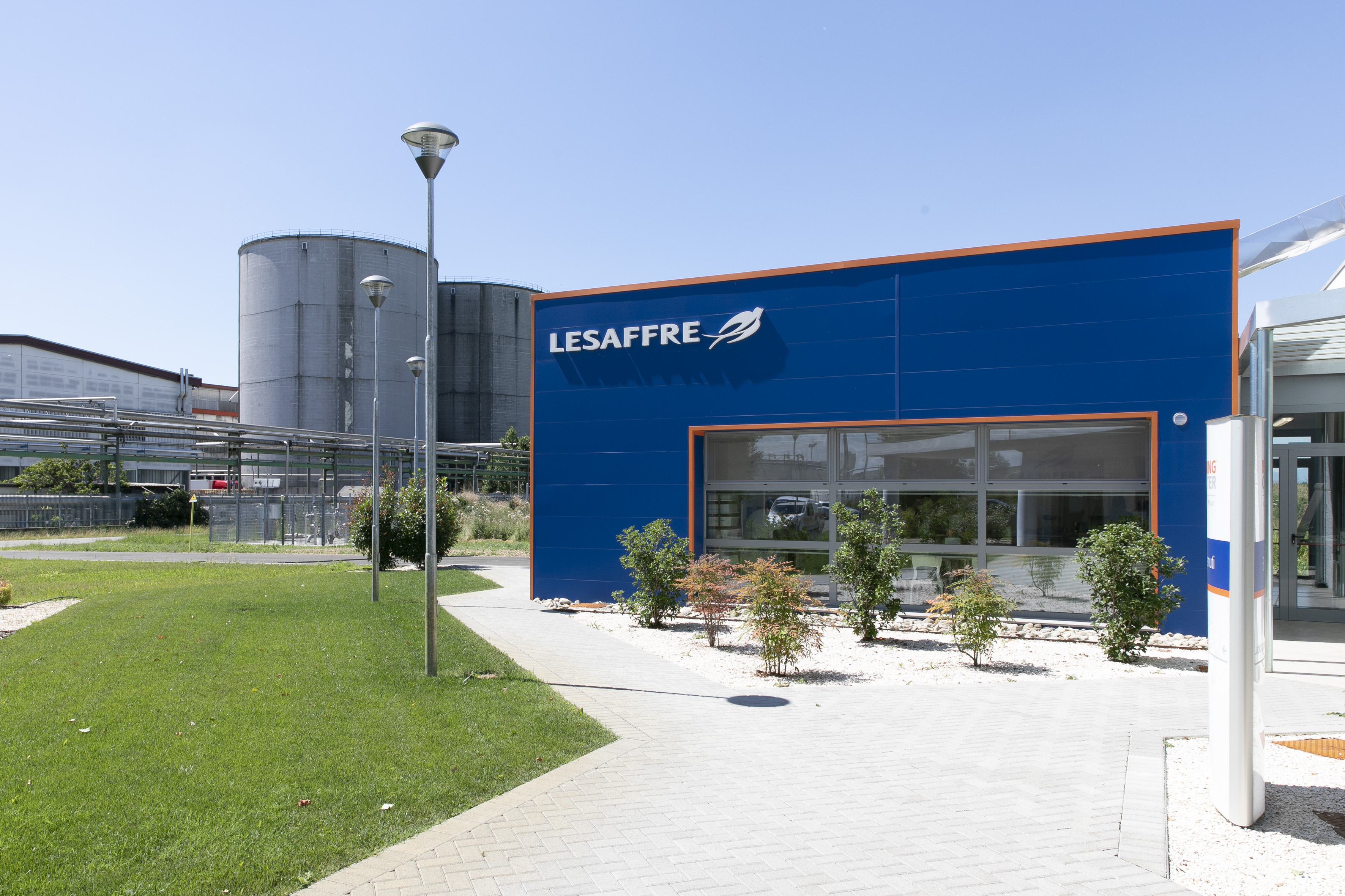 Le groupe Lesaffre explore l'avenir de la fermentation