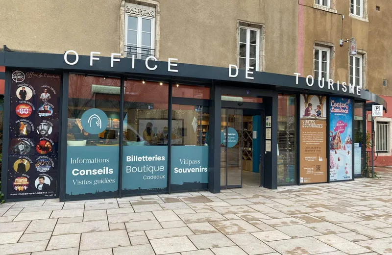 Tourisme estival : Mâcon renforce son attractivité