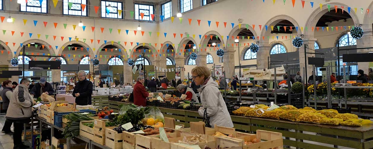 Verdun : le marché vise une visibilité nationale pour renforcer l’attractivité du centre-ville