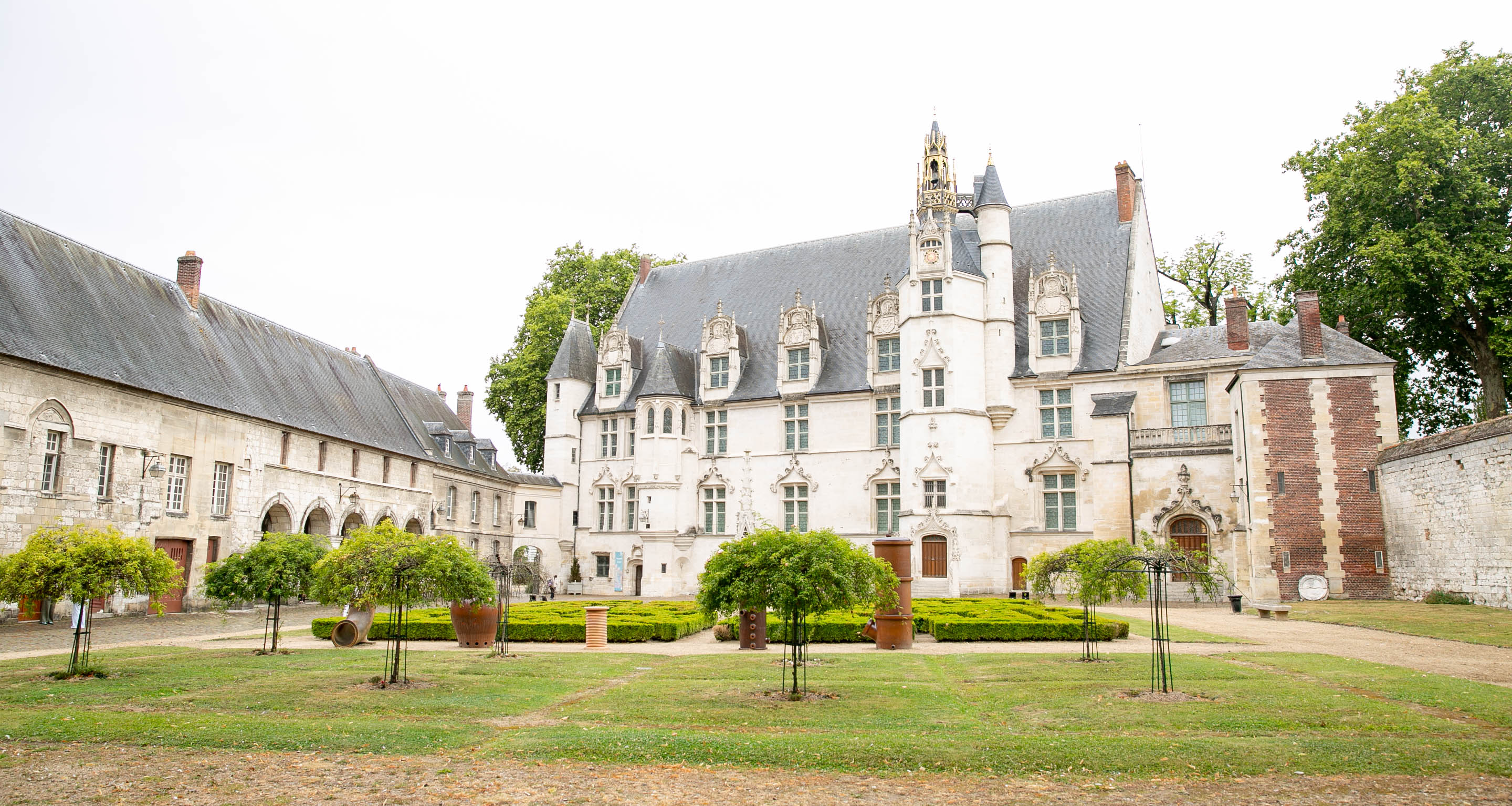Oise : Le MUDO-Musée, une nuit européenne des musées exceptionnelle