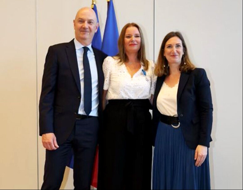 L'UIMM Lorraine mise sur la mixité pour recruter dans l'industrie