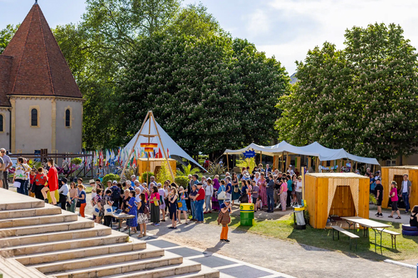 Passages Transfestival à Metz : 15 bougies et une édition ouverte sur le monde