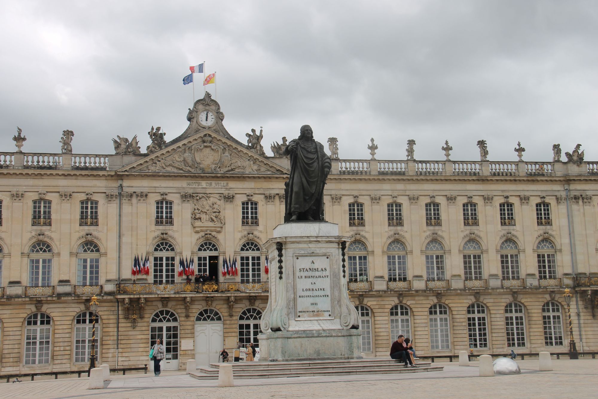 Le Sommet international des maires, Urban 7, va faire entendre la voix des villes à Nancy début juin