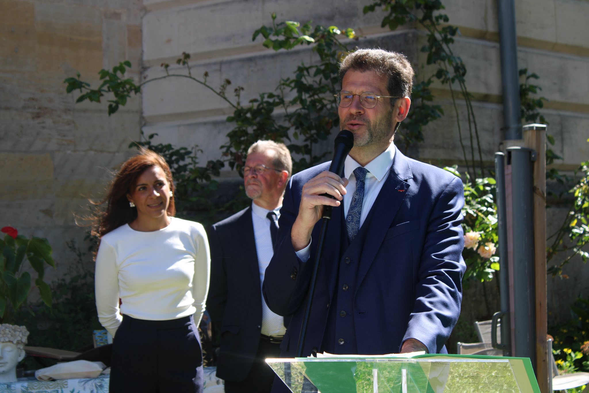 Meuse : Anne-Florence Canton nommée préfète à compter du 6 mai 2026