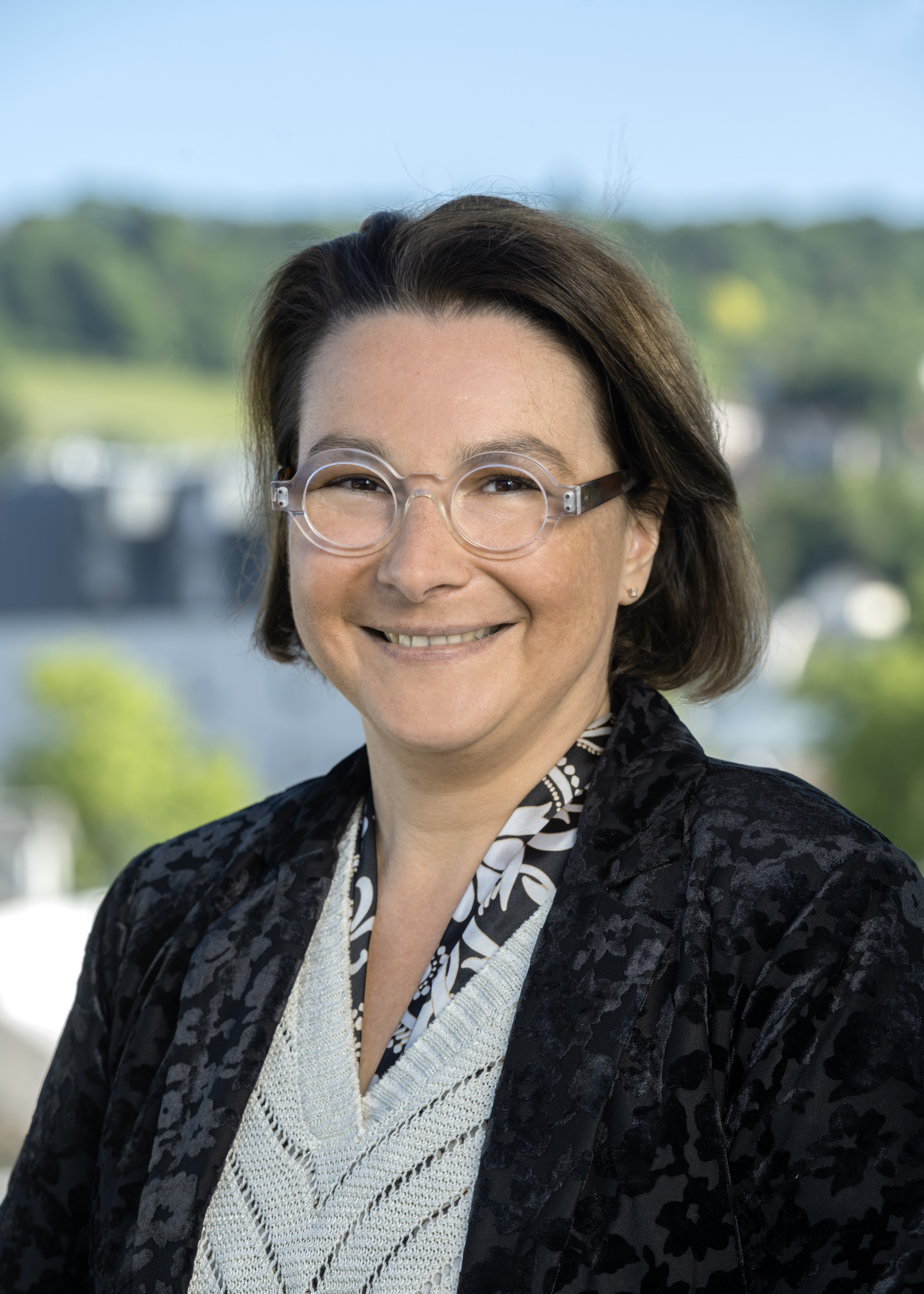Stéphanie Lefebvre prend la présidence de la délégation dieppoise de la CCI Rouen Métropole