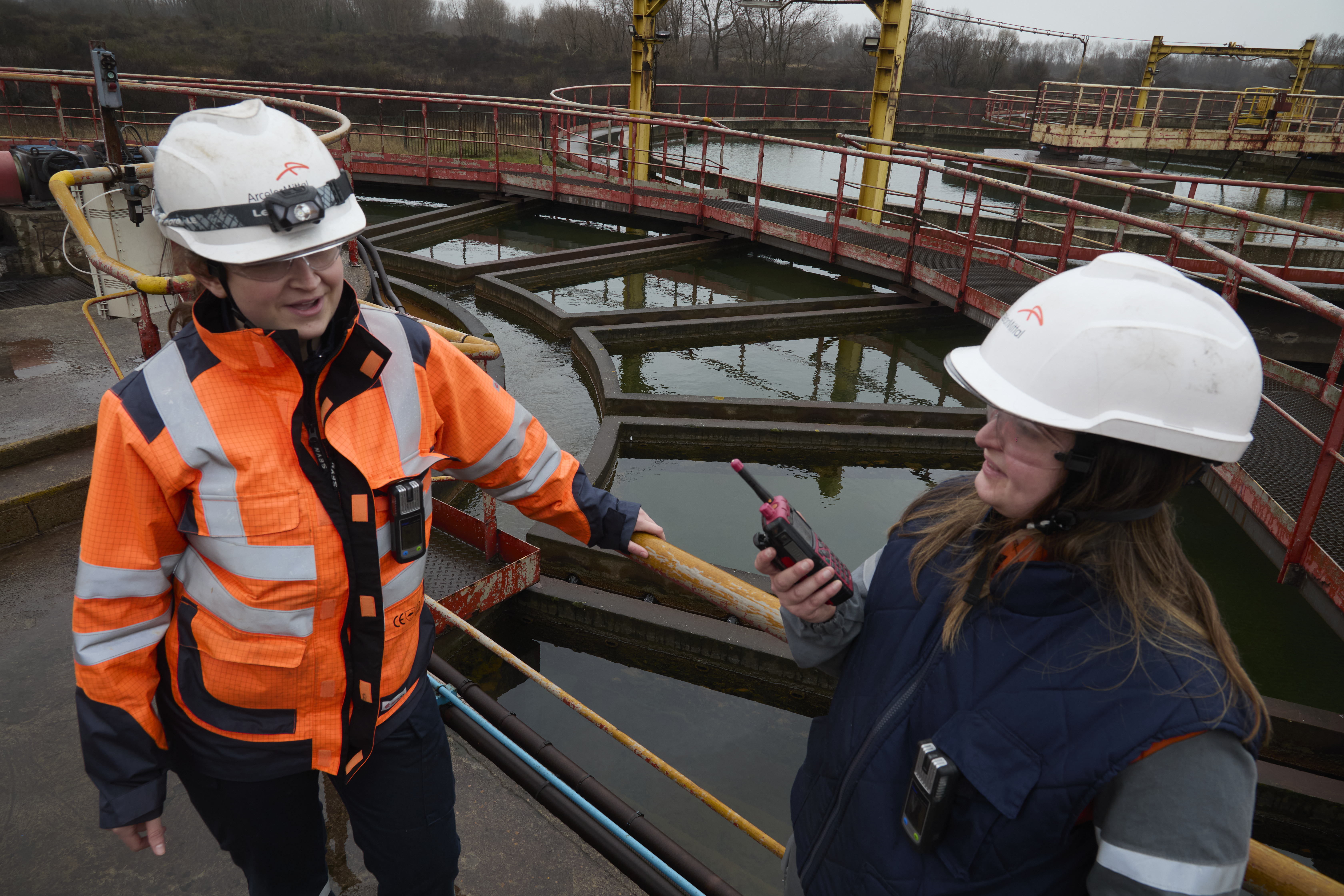 ArcelorMittal recrute 180 talents en Nord-Pas-de-Calais