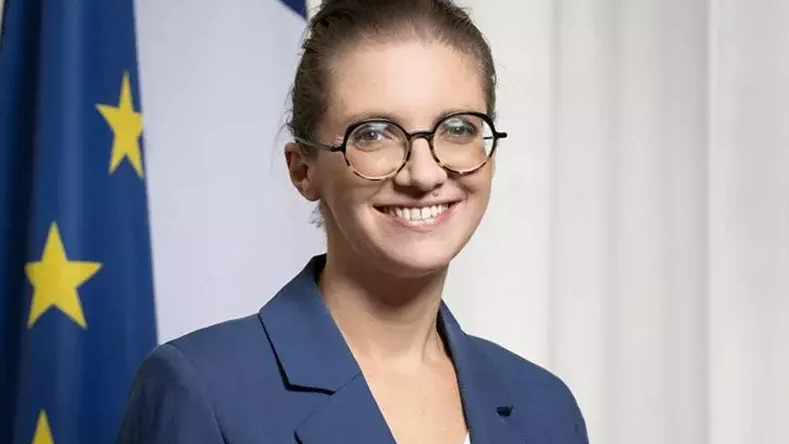 Commercy : la venue d’Aurore Bergé relance le débat sur les discriminations qui freinent le recrutement dans les territoires ruraux