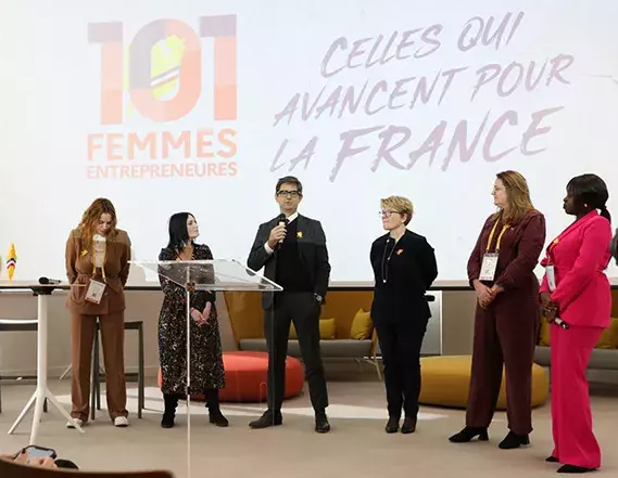 Meuse : un dispositif national d’entrepreneuriat féminin mobilisé comme levier de dynamisation économique territoriale