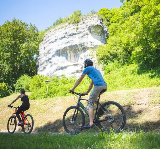 Saint-Mihiel : le vélo devient un levier d’attractivité territoriale face aux enjeux de la mobilité rurale