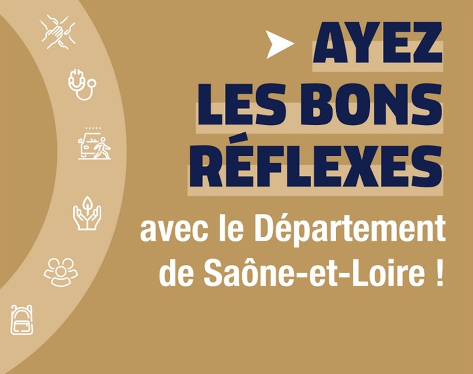 Saône-et-Loire : un nouvel outil pour mieux coordonner l’action publique