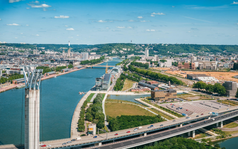 La Métropole Rouen Normandie renouvelle son Conseil de développement durable