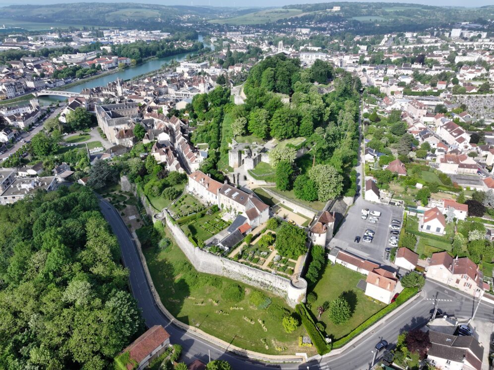 Château-Thierry va accueillir les Assises des Petites villes de France