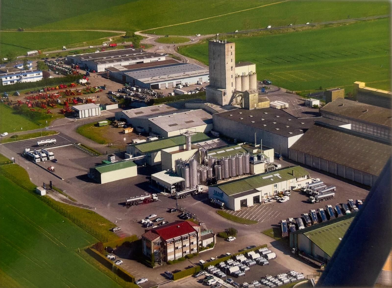 Meuse : l’Union Laitière mise sur son outil industriel pour consolider la filière agroalimentaire locale