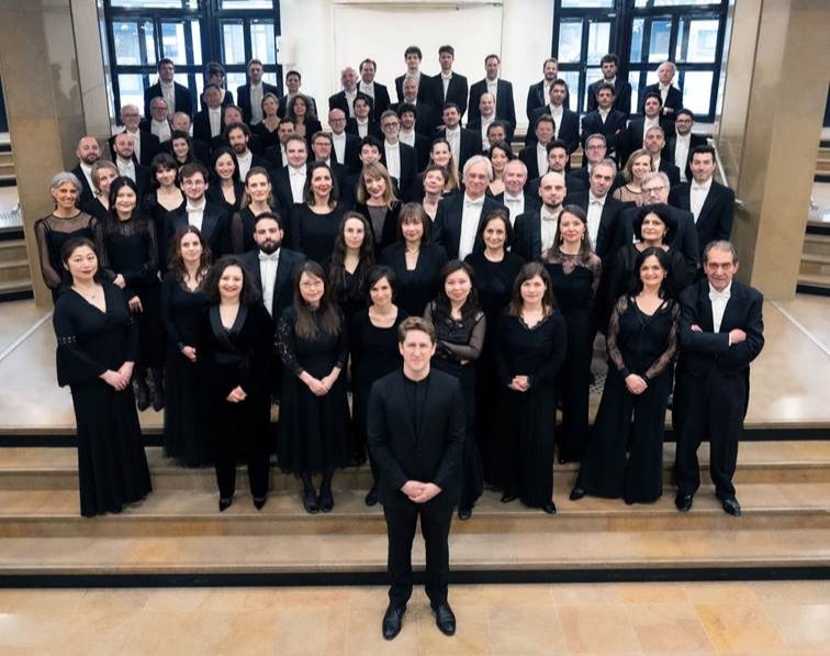 Musica Sacra à Amiens : l'ONL et l'Orchestre de Picardie, 50 ans de musique vivante