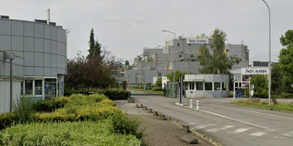 Longlaville : un accord social signé avant la fermeture d'Indorama Ventures