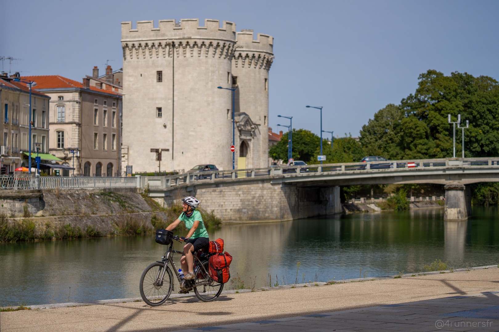 La Meuse à vélo : une filière d’avenir
