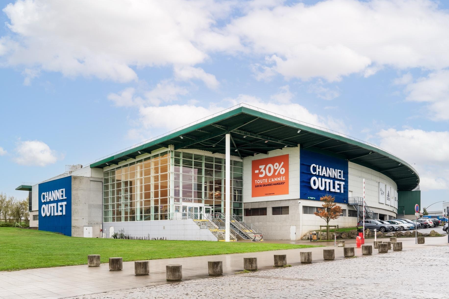 Un job dating se tiendra à Channel Outlet le 17 juin