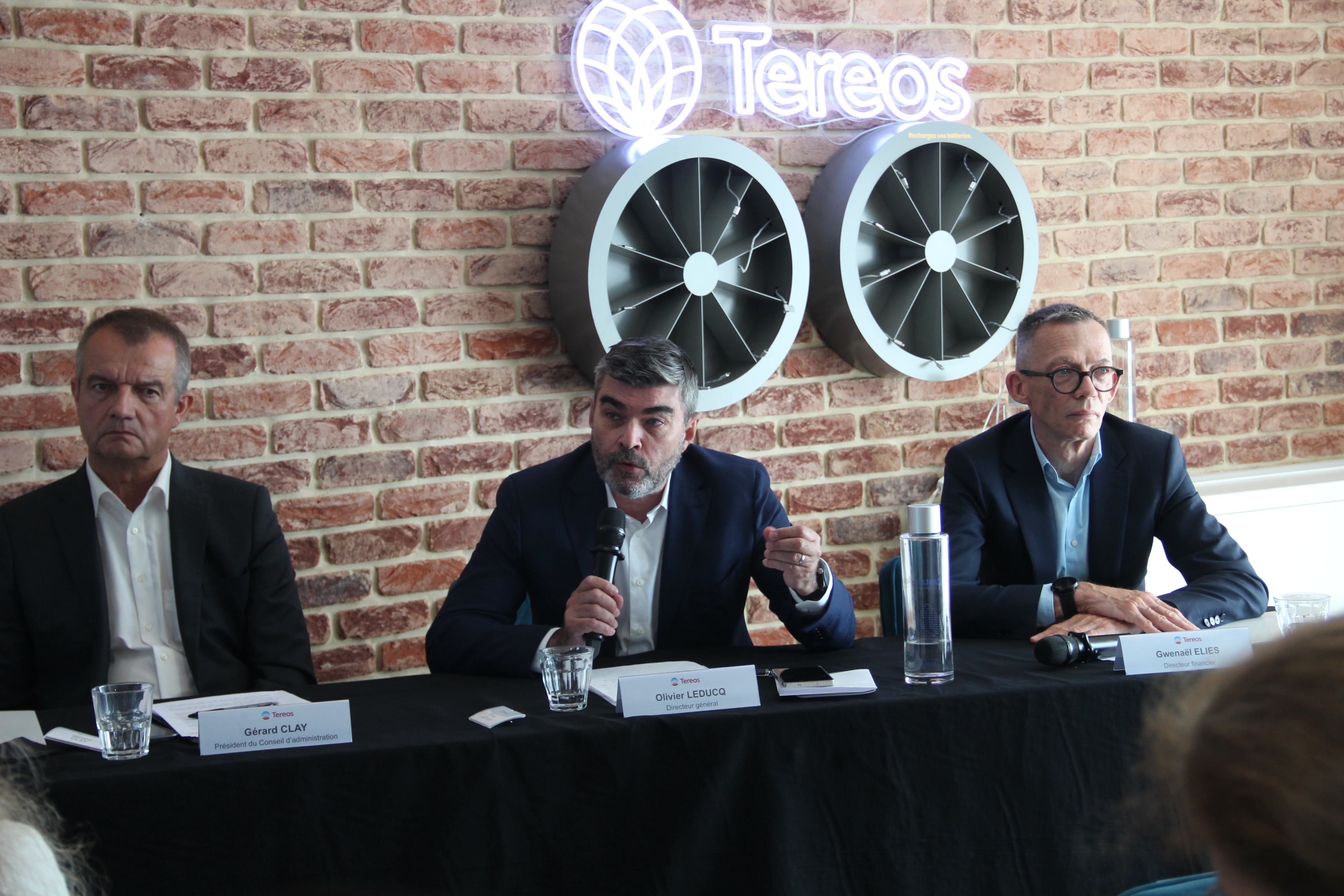 Tereos : des résultats en baisse, mais des ambitions intactes