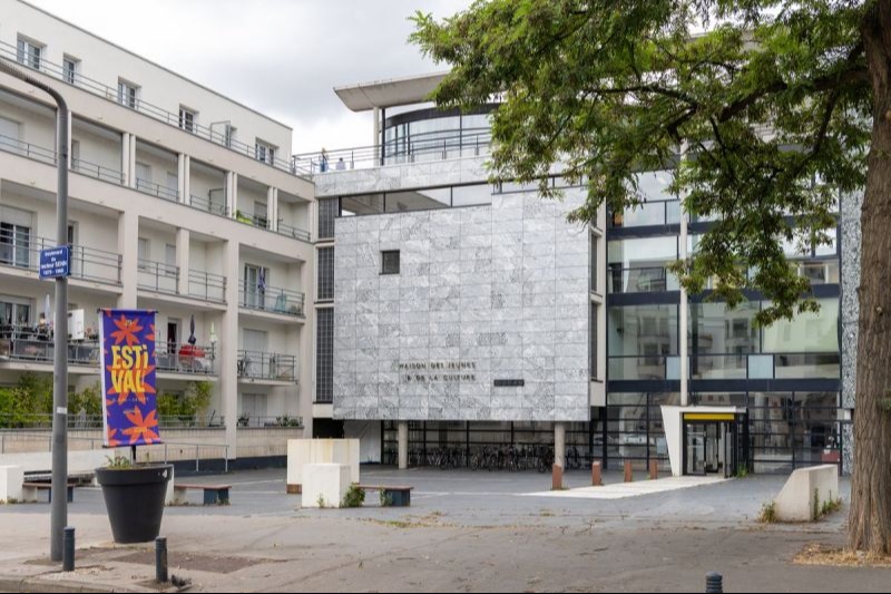 Nancy : l'association U2AF choisie pour gérer le futur Centre Socio-Culturel en 2027